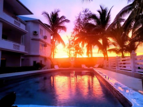 Bella villa